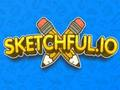 Igra Skicirano. io  online