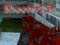 Igra ShooterZ. io  online