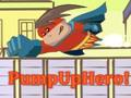Igra Pumpaphero. io online