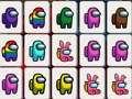 Igra Među Impostor Mahjong Connect  online