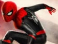 Igra Spider-Man vs robot online