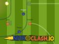 Igra Nitroclash. io  online