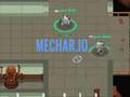 Igra Mechar. io  online