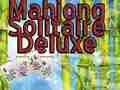 Igra Mahjong pasijans deluxe online