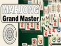 Igra Mahjong veliki majstor  online