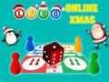 Igra Ludo Online Božić  online