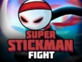 Igra Super Stickman borba online