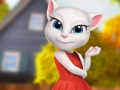 Igra Moja Angela priča  online
