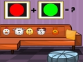 Igra Hoary House Escape online