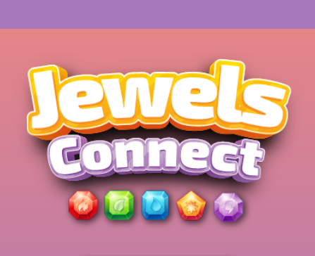 Igra Jewelsi povezuju online