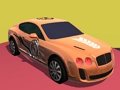 Igra Ekstremni auto trik 3d  online