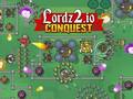 Igra Lordz 2. io  online