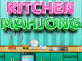 Igra Kuhinjski mahjong  online