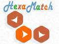 Igra Hexa utakmica  online