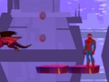 Igra Spider-Man Jumper  online