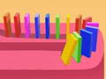 Igra Dominos 3d  online