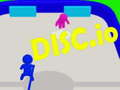 Igra Disk. io  online