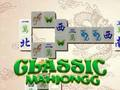 Igra Klasični Mahjong  online