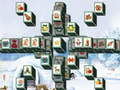 Igra Božić 2020 Mahjong Deluxe  online
