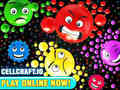 Igra Cellcraft. io  online