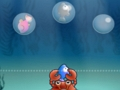 Igra Prijatelji BubbleFish  online