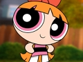 Igra Bojanka Powerpuff Girls  online