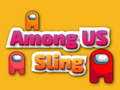 Igra Među nama Sling online