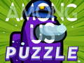 Igra Među nama Puzzle  online