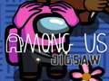 Igra Među nama Jigsaw  online