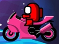Igra Među RacerPunk  online