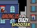 Igra Among Us Ludi strijelac  online