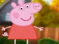 Igra PeppaPig bojanka  online