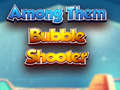 Igra Među njima Bubble Shooter  online