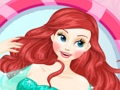 Igra Arriel Makeover online