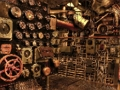 Igra Bojni brod Jigsaw  online