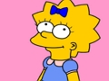 Igra Simpson slagalica  online