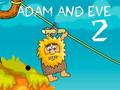 Igra Adam i Eva 2  online