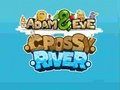 Igra Rijeka Adam i Eve Crossy online