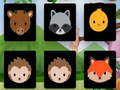 Igra Zoo Hunt - Sjećanje  online