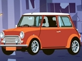 Igra Britanski automobili Jigsaw  online