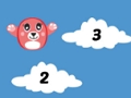 Igra Number Jump Kids Obrazovni  online