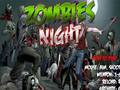 Igra Noć zombija  online