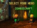 Igra Zombiekraft online