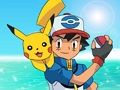 Igra Pokemon cigle prekidača online