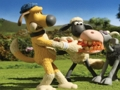 Igra Shaun slagalica od ovaca  online