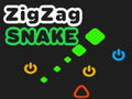 Igra ZigZag Zmija  online