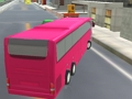 Igra Autobus izvan ceste  online