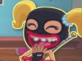 Igra YouTuber -ov Psycho Fan  online