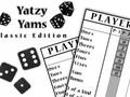 Igra Yatzy Yahtzee Yams Classic Edition online