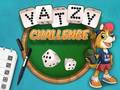 Igra Yatzy izazov  online